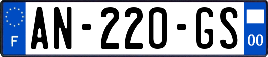 AN-220-GS