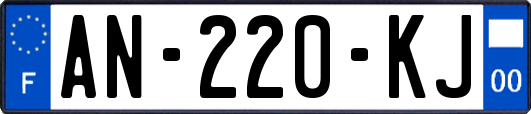 AN-220-KJ