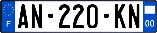 AN-220-KN