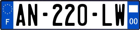 AN-220-LW