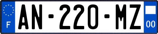 AN-220-MZ