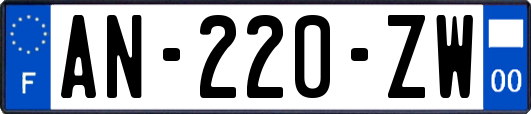 AN-220-ZW
