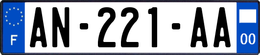 AN-221-AA