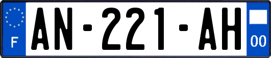 AN-221-AH