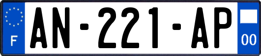 AN-221-AP