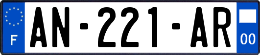 AN-221-AR