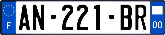 AN-221-BR