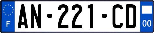AN-221-CD