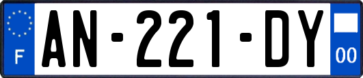 AN-221-DY