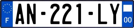 AN-221-LY