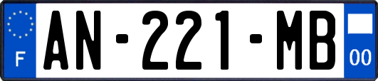 AN-221-MB