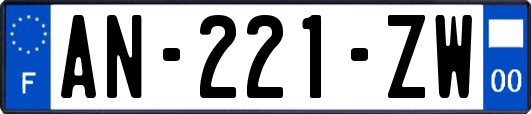 AN-221-ZW