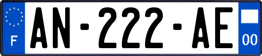 AN-222-AE