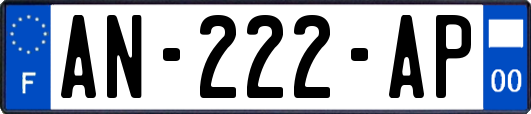 AN-222-AP