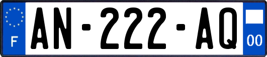 AN-222-AQ