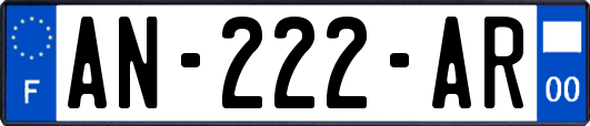 AN-222-AR