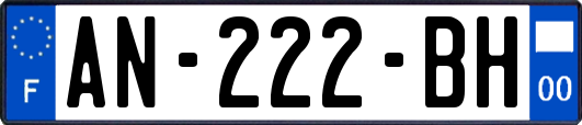 AN-222-BH