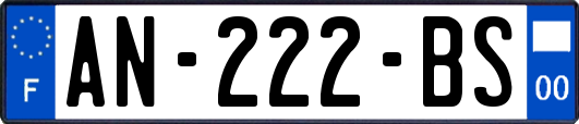 AN-222-BS