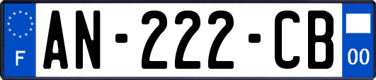 AN-222-CB