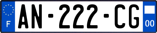 AN-222-CG