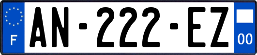 AN-222-EZ