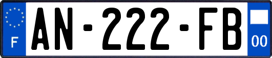 AN-222-FB