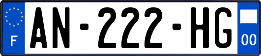 AN-222-HG