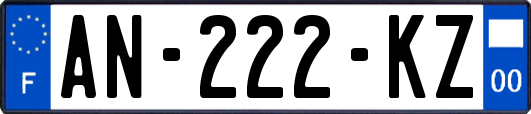 AN-222-KZ