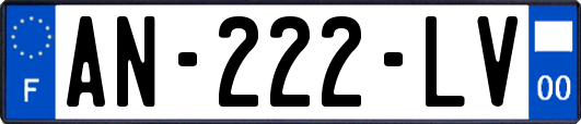 AN-222-LV