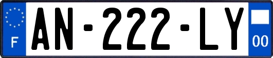 AN-222-LY