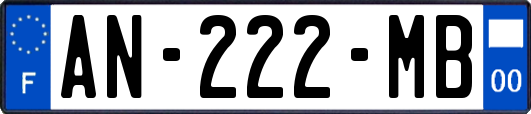 AN-222-MB