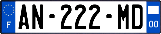 AN-222-MD