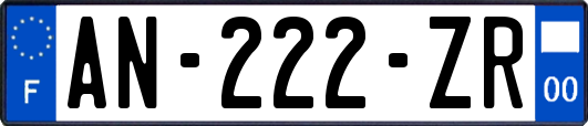 AN-222-ZR