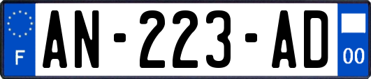 AN-223-AD