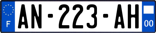 AN-223-AH