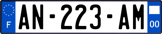 AN-223-AM