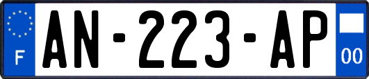 AN-223-AP