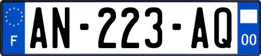 AN-223-AQ