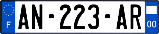 AN-223-AR