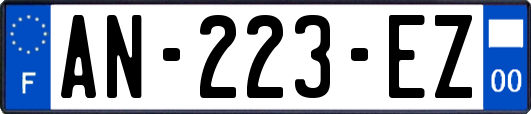 AN-223-EZ