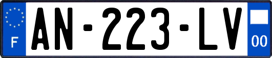 AN-223-LV