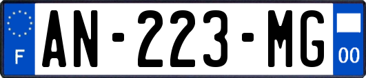 AN-223-MG