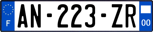 AN-223-ZR