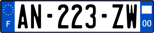 AN-223-ZW
