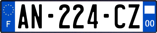 AN-224-CZ