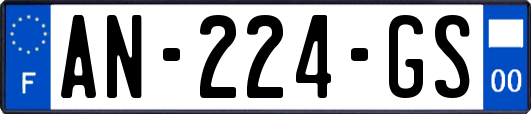 AN-224-GS