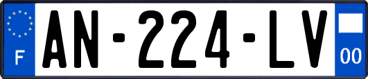 AN-224-LV