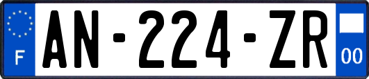 AN-224-ZR