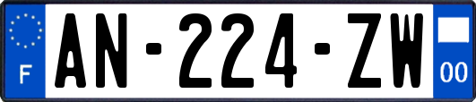 AN-224-ZW