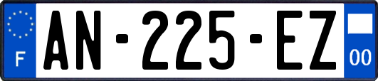 AN-225-EZ